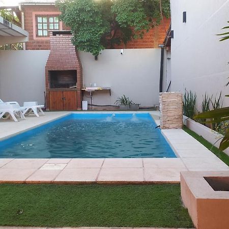 דירות Duplex Completo En פוארטו איגואסו מראה חיצוני תמונה
