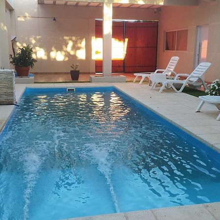 דירות Duplex Completo En פוארטו איגואסו מראה חיצוני תמונה