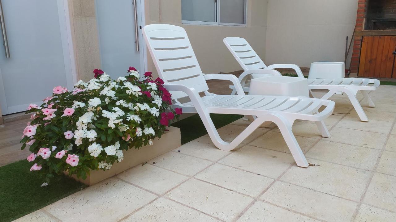 דירות Duplex Completo En פוארטו איגואסו מראה חיצוני תמונה