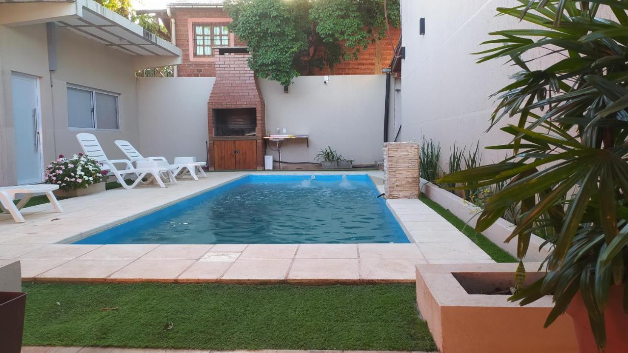 דירות Duplex Completo En פוארטו איגואסו מראה חיצוני תמונה