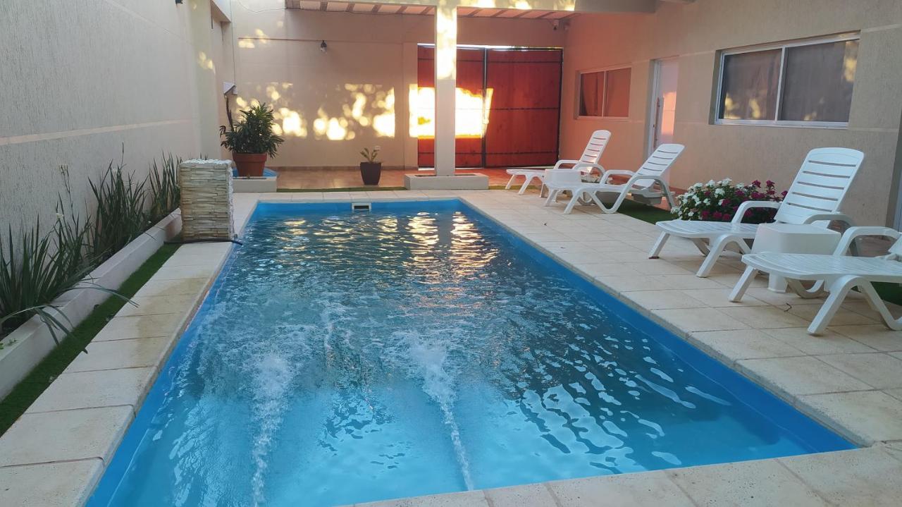 דירות Duplex Completo En פוארטו איגואסו מראה חיצוני תמונה