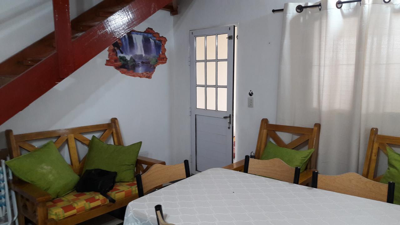 דירות Duplex Completo En פוארטו איגואסו מראה חיצוני תמונה