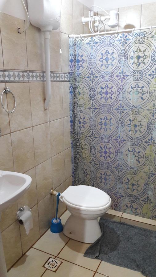 דירות Duplex Completo En פוארטו איגואסו מראה חיצוני תמונה