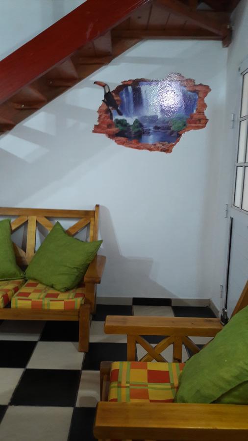 דירות Duplex Completo En פוארטו איגואסו מראה חיצוני תמונה