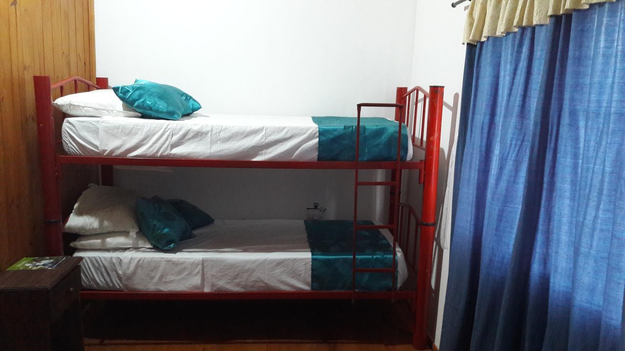 דירות Duplex Completo En פוארטו איגואסו מראה חיצוני תמונה
