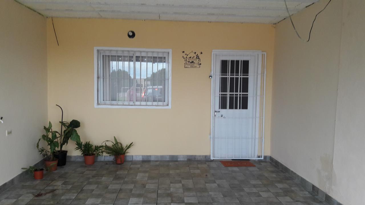 דירות Duplex Completo En פוארטו איגואסו מראה חיצוני תמונה