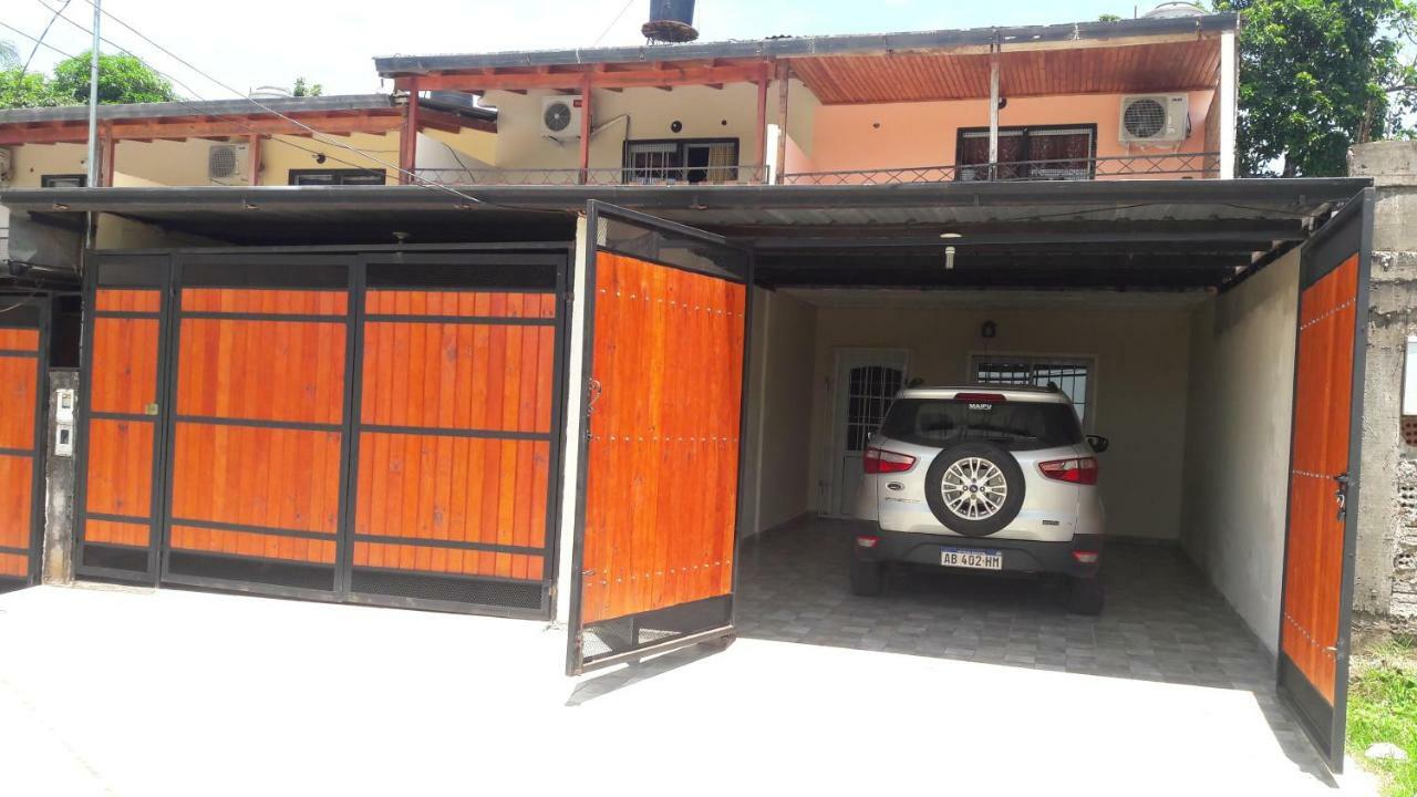 דירות Duplex Completo En פוארטו איגואסו מראה חיצוני תמונה
