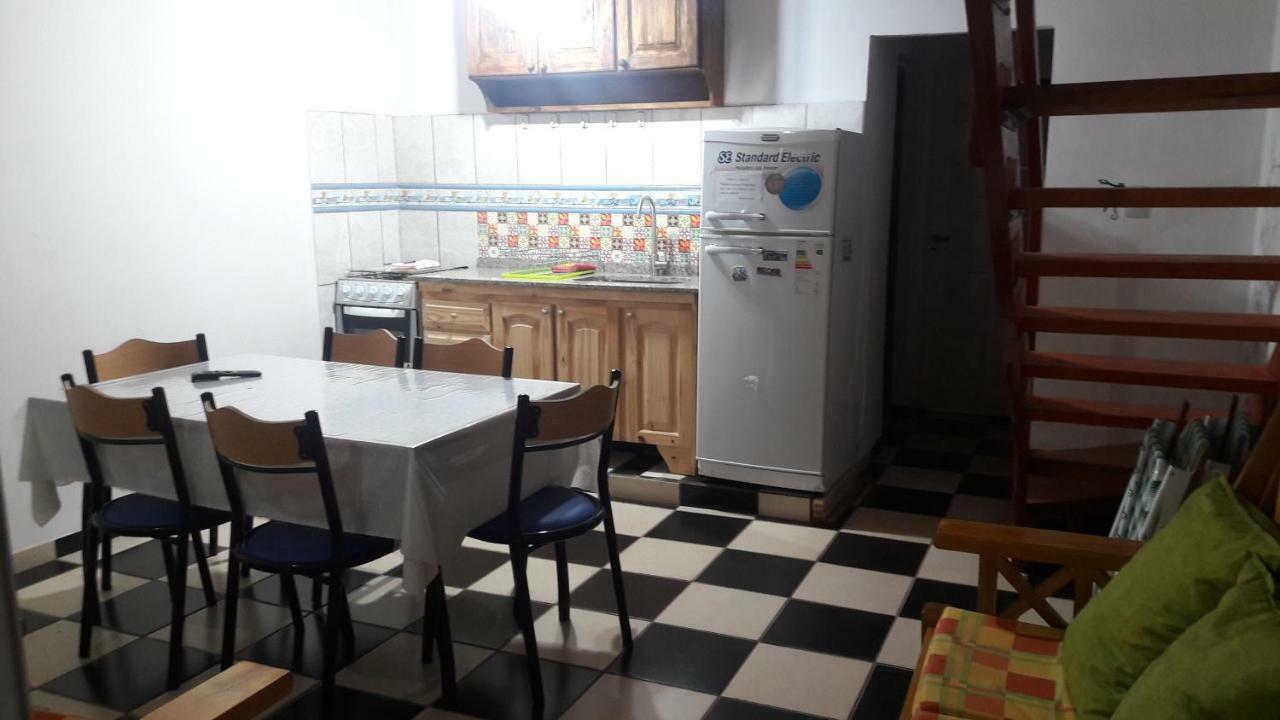 דירות Duplex Completo En פוארטו איגואסו מראה חיצוני תמונה
